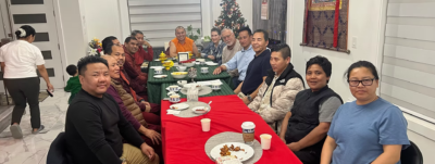 Tibetan Cultural Society of British Columbia