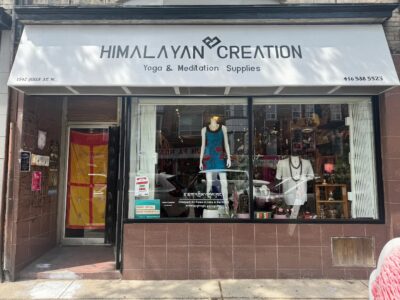 Himalayan Creation