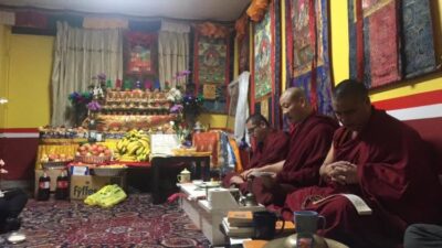 Sakya Choekhorling Toronto